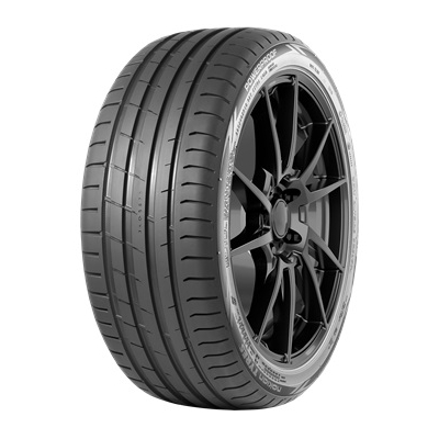 Nokian Powerproof - Sommardäck Nokian Powerproof - Sommardäck