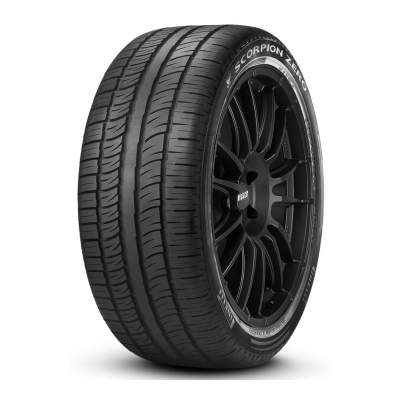 Pirelli Scorpion zero asimmetrico - Sommardäck Pirelli Scorpion zero asimmetrico - Sommardäck