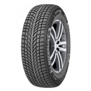 Michelin Latitude Alpin LA2 255/55R18 109H XL Run flat ZP
